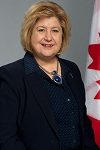 MaryAnn Mihychuk